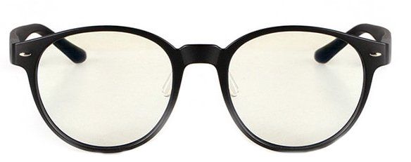 

Очки Xiaomi RoidMi W1 Anti-Blue Protect Glasses LG02QK (Black) [25624]