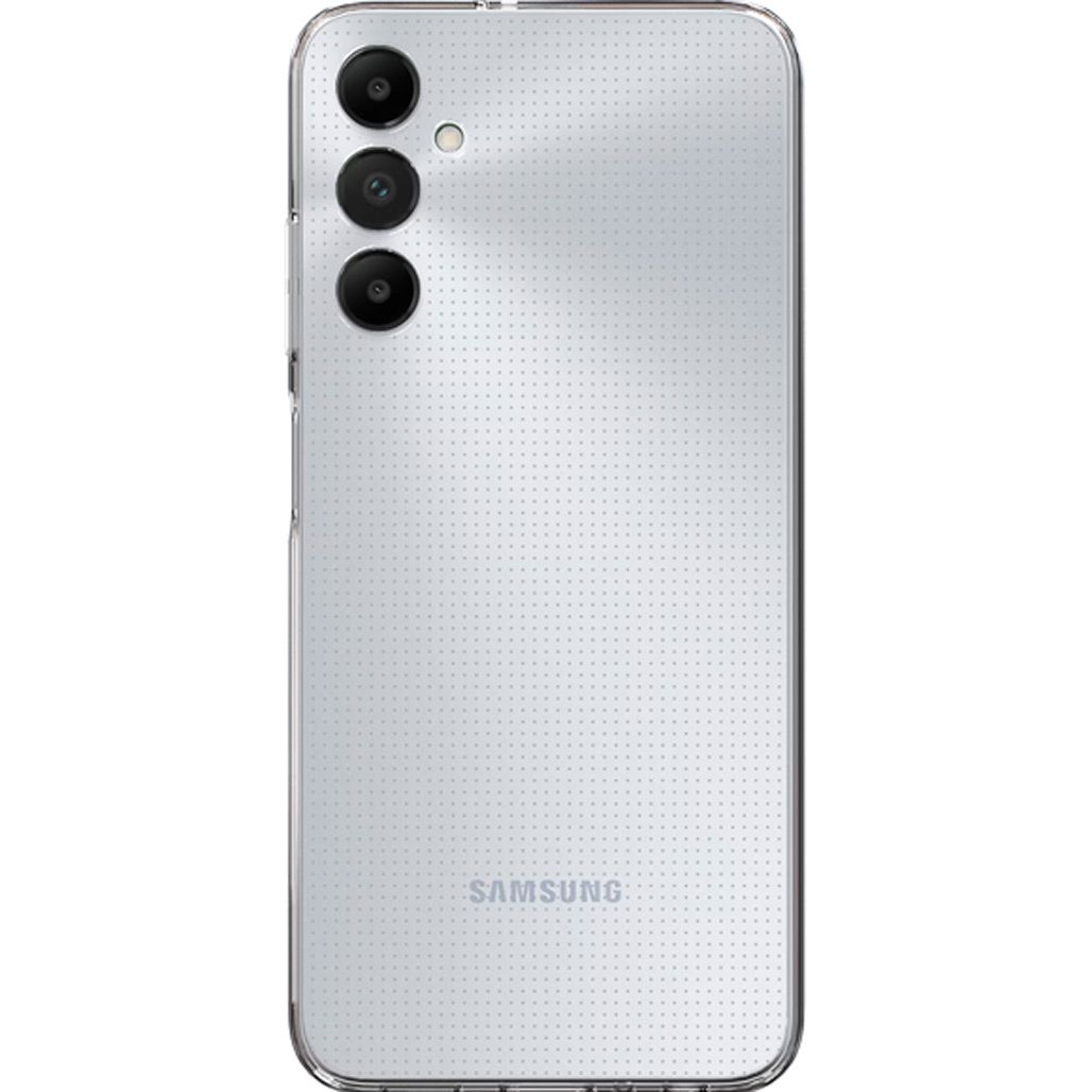 

Чехол Samsung Clear Case для Samsung Galaxy A05s Transparent (GP-FPA057VAATW)
