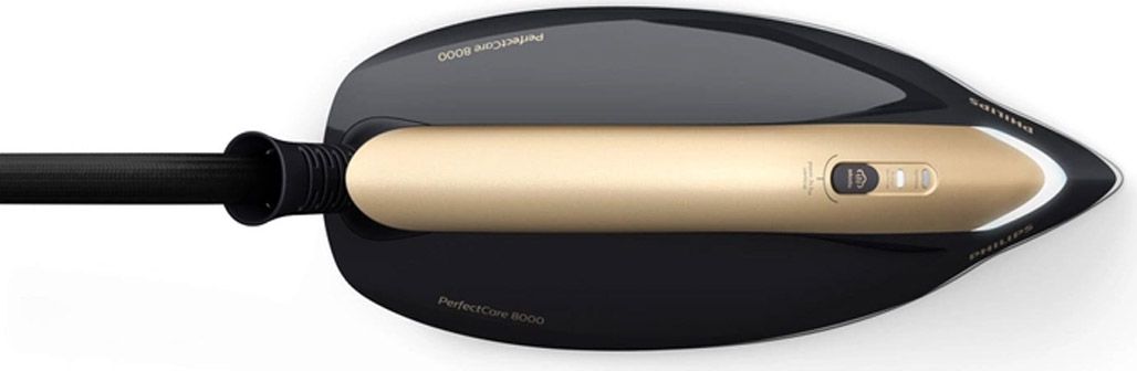 Праска з парогенератором Philips PerfectCare 8000s PSG8140/80 
