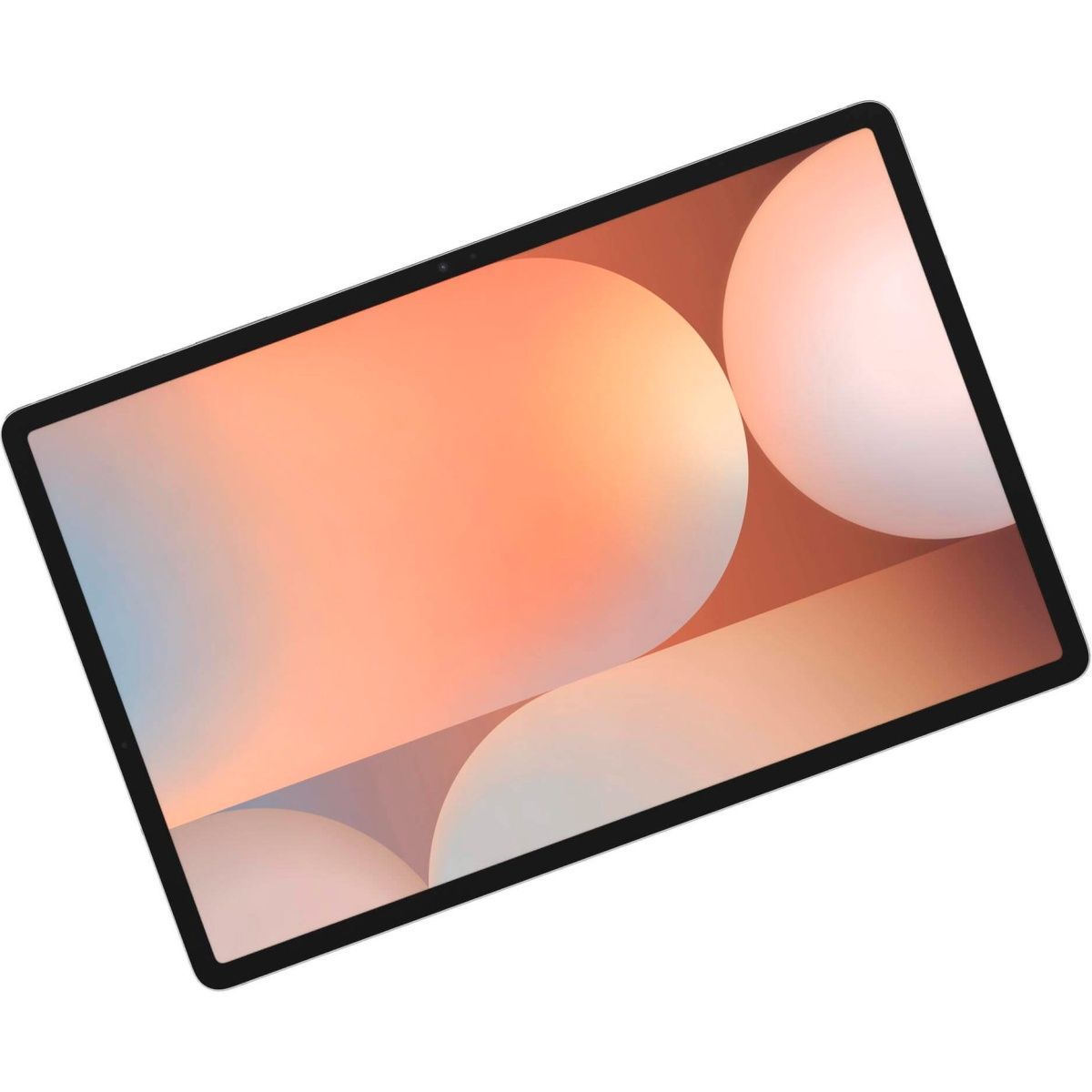 Планшет Samsung Galaxy Tab S10 Plus Wi-Fi 12/256GB Platinum Silver (SM-X820NZSR) 