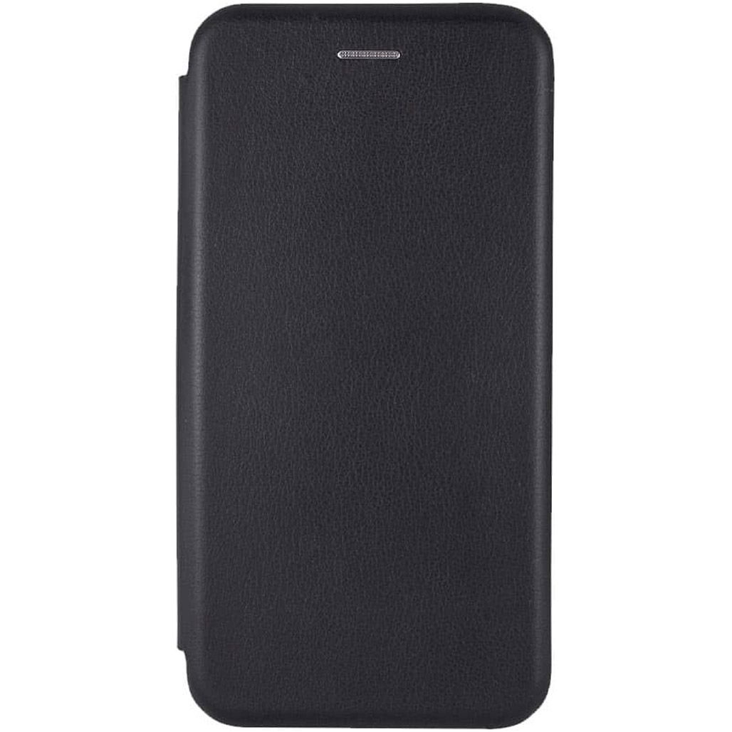 

Чохол-книжка Classy Leather Case для Samsung Galaxy A04 (Black)