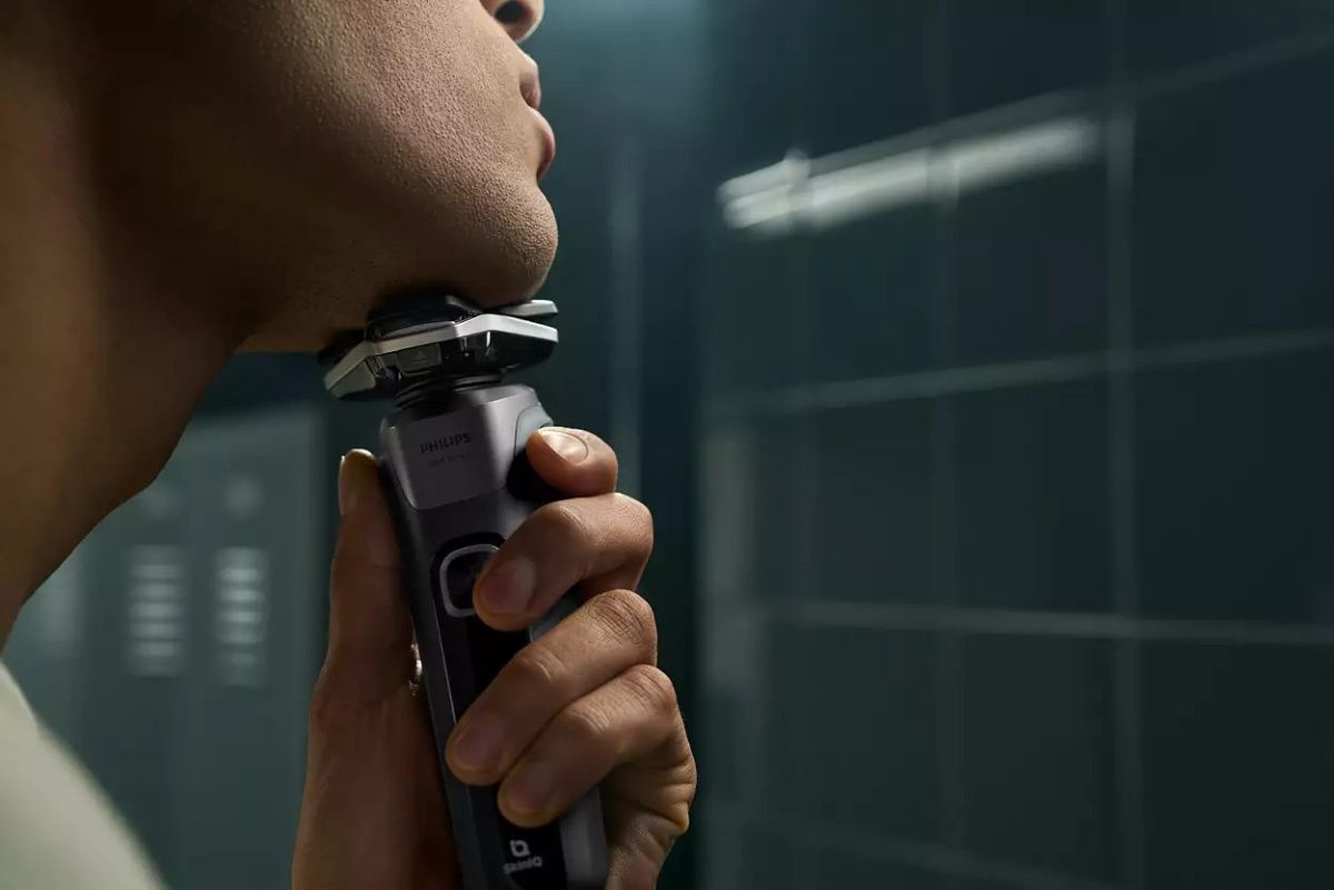 Електробритва Philips Shaver series 5000 S5887/10