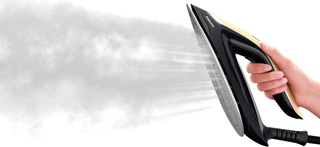 Праска з парогенератором Philips PerfectCare 8000s PSG8140/80 