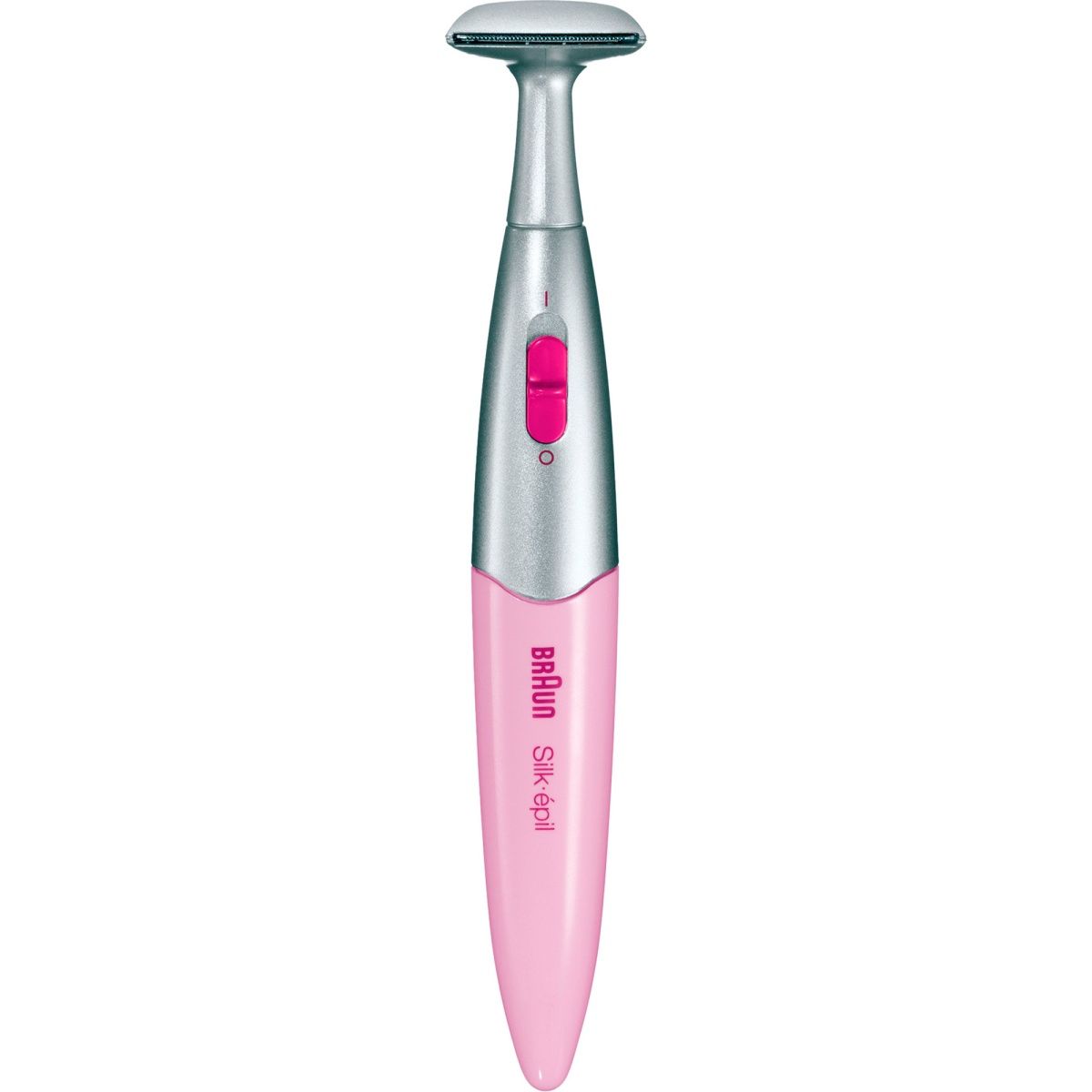 Епілятор Braun Silk-epil 3 SE 3-202