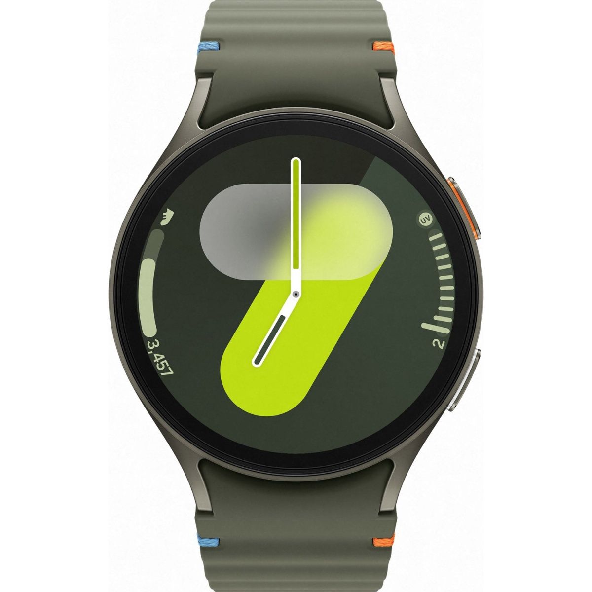Смарт-годинник Samsung Galaxy Watch7 44mm Green (SM-L310NZGA)