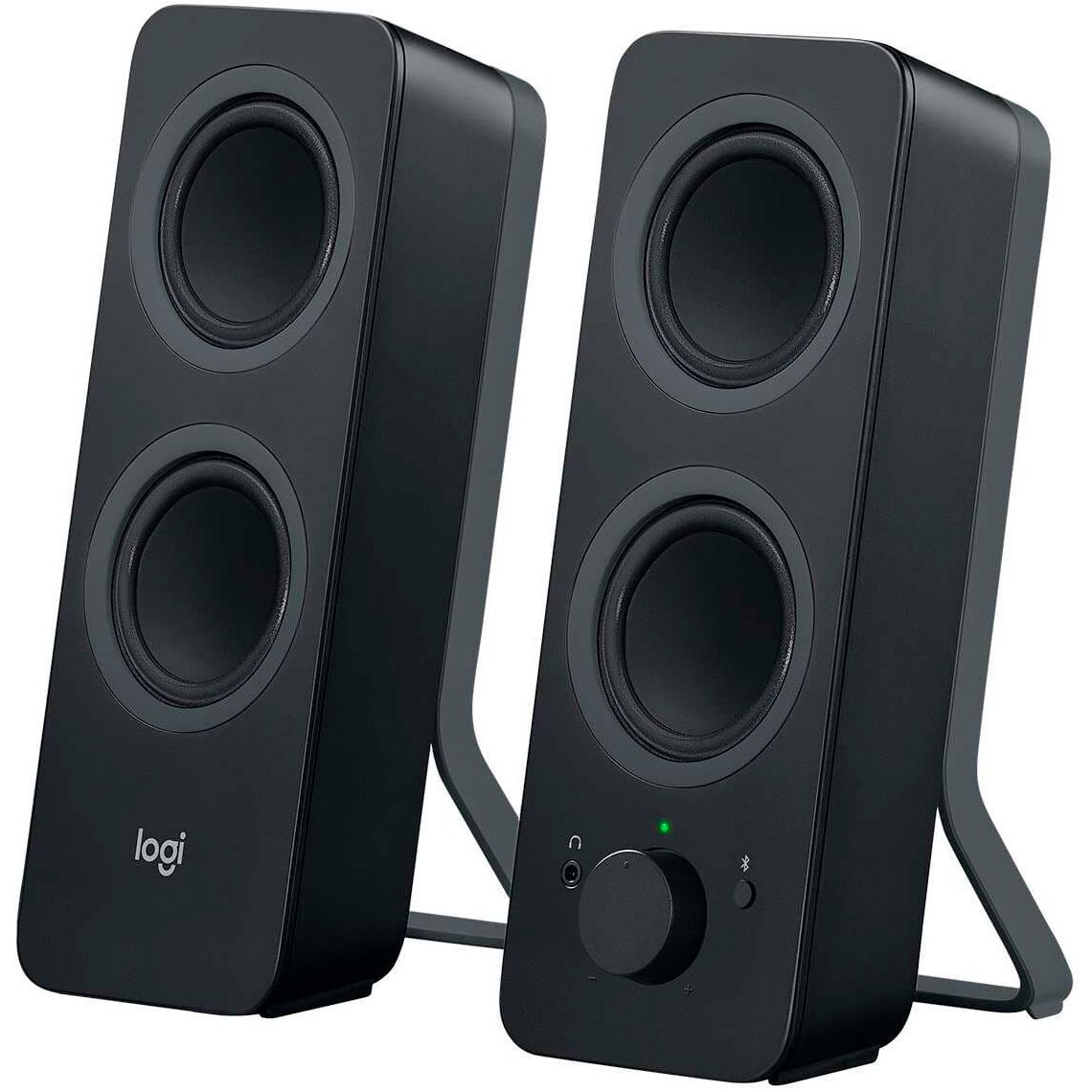 

Акустическая система Logitech Z207 Black (980-001295)