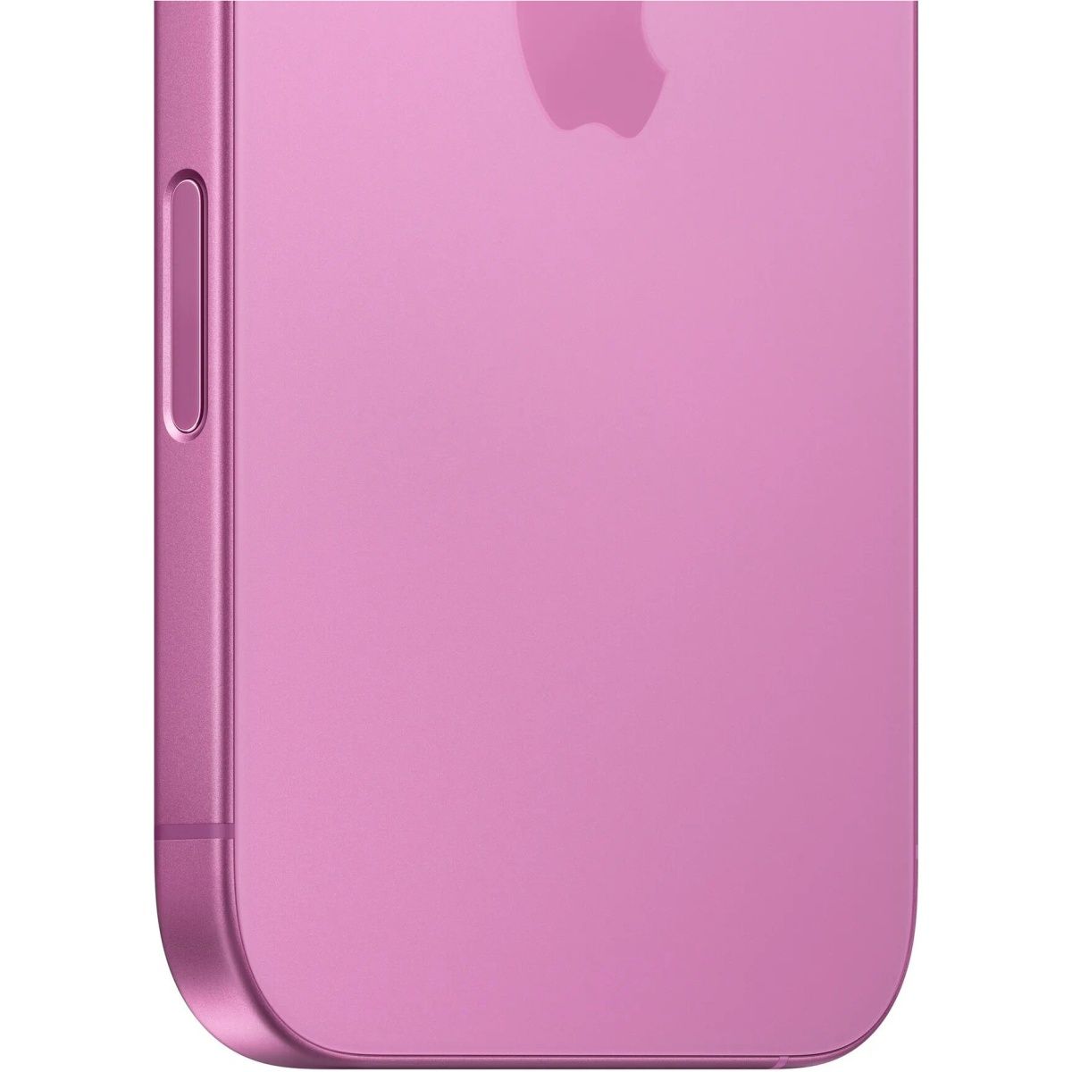 Смартфон Apple iPhone 16 Plus 256GB Pink (MXY13)