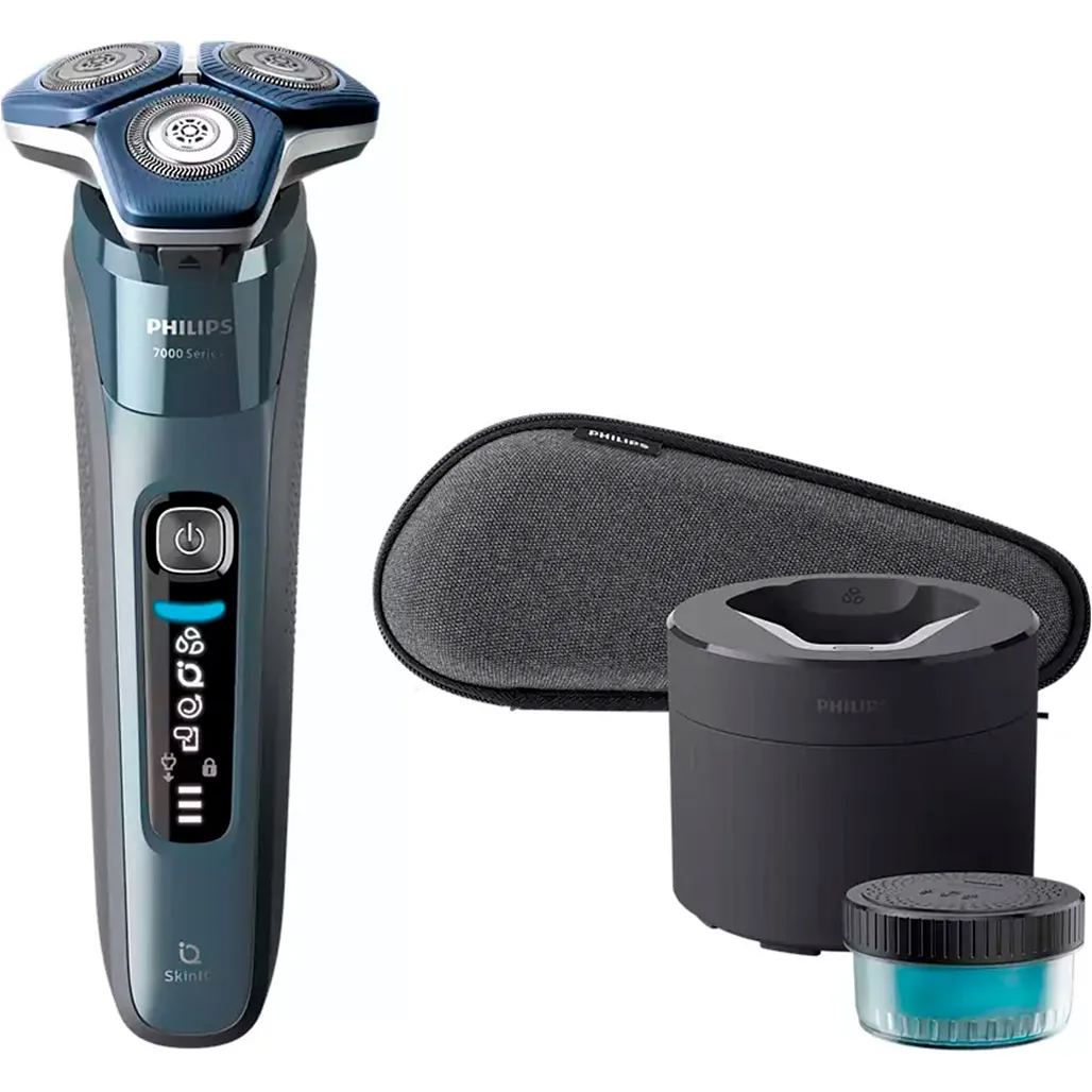 Електробритва Philips Shaver Series 7000 S7882/55