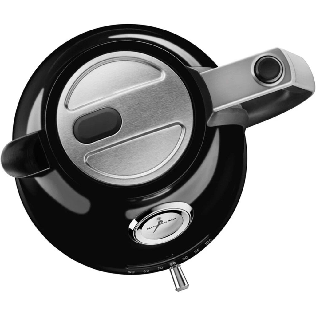 Електрочайник KitchenAid 5KEK1522EOB 