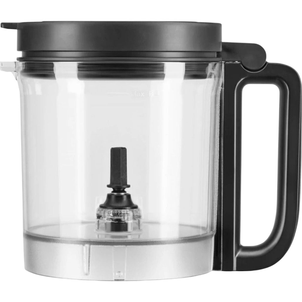 Кухонний комбайн KitchenAid 5KFP0921EPT Pistachio