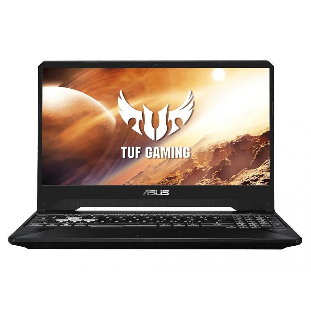 

Ноутбук ASUS TUF Gaming FX705DT (FX705DT-DR7N8)