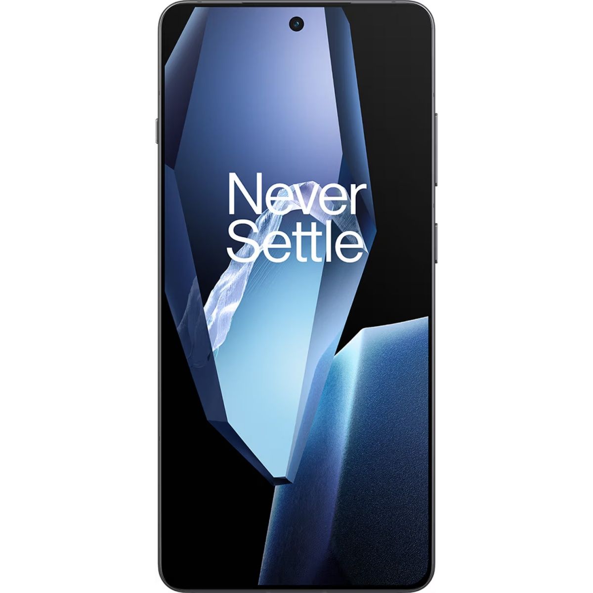Смартфон OnePlus 13R 12/256GB Nebula Noir