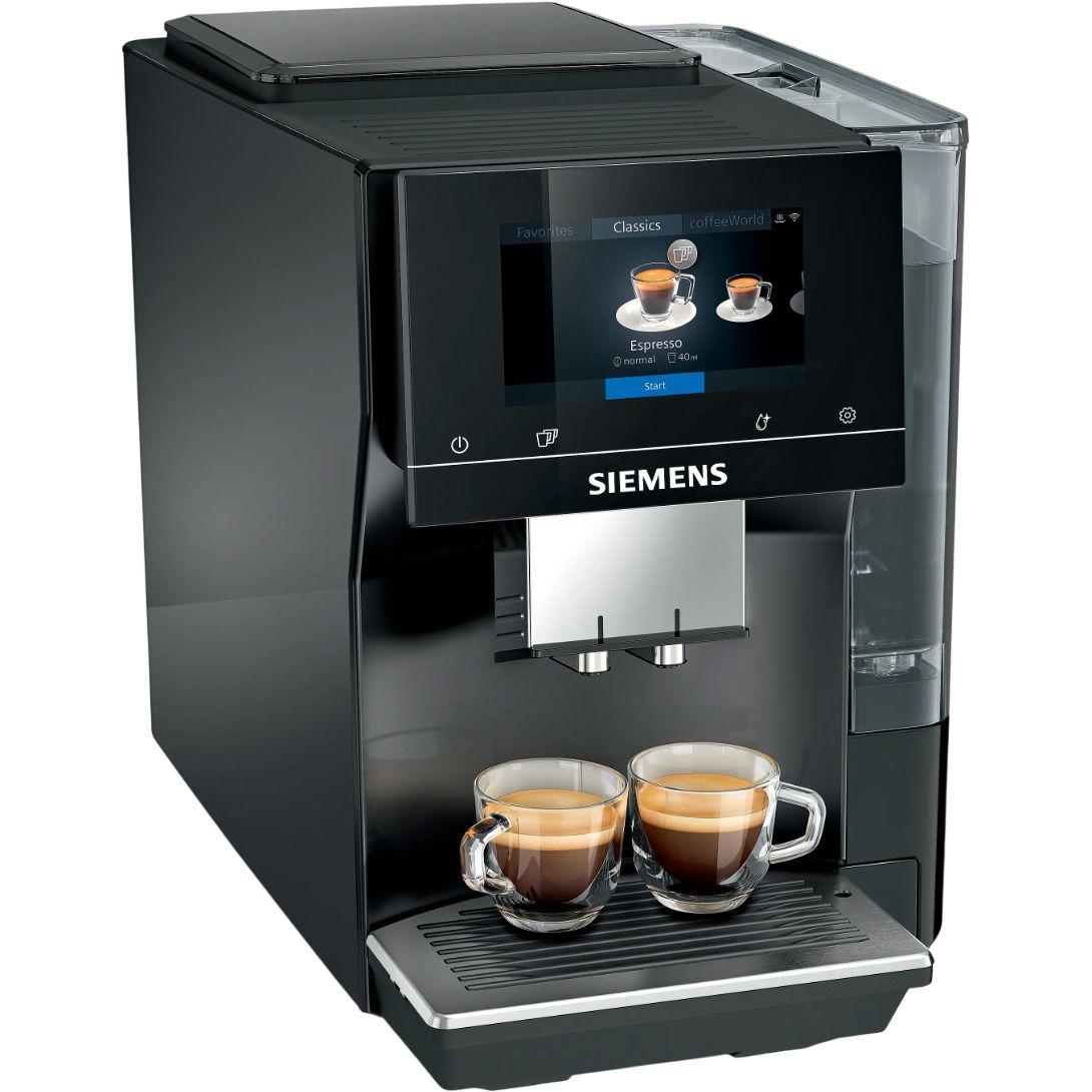 

Кофемашина Siemens EQ700 classic TP713R09