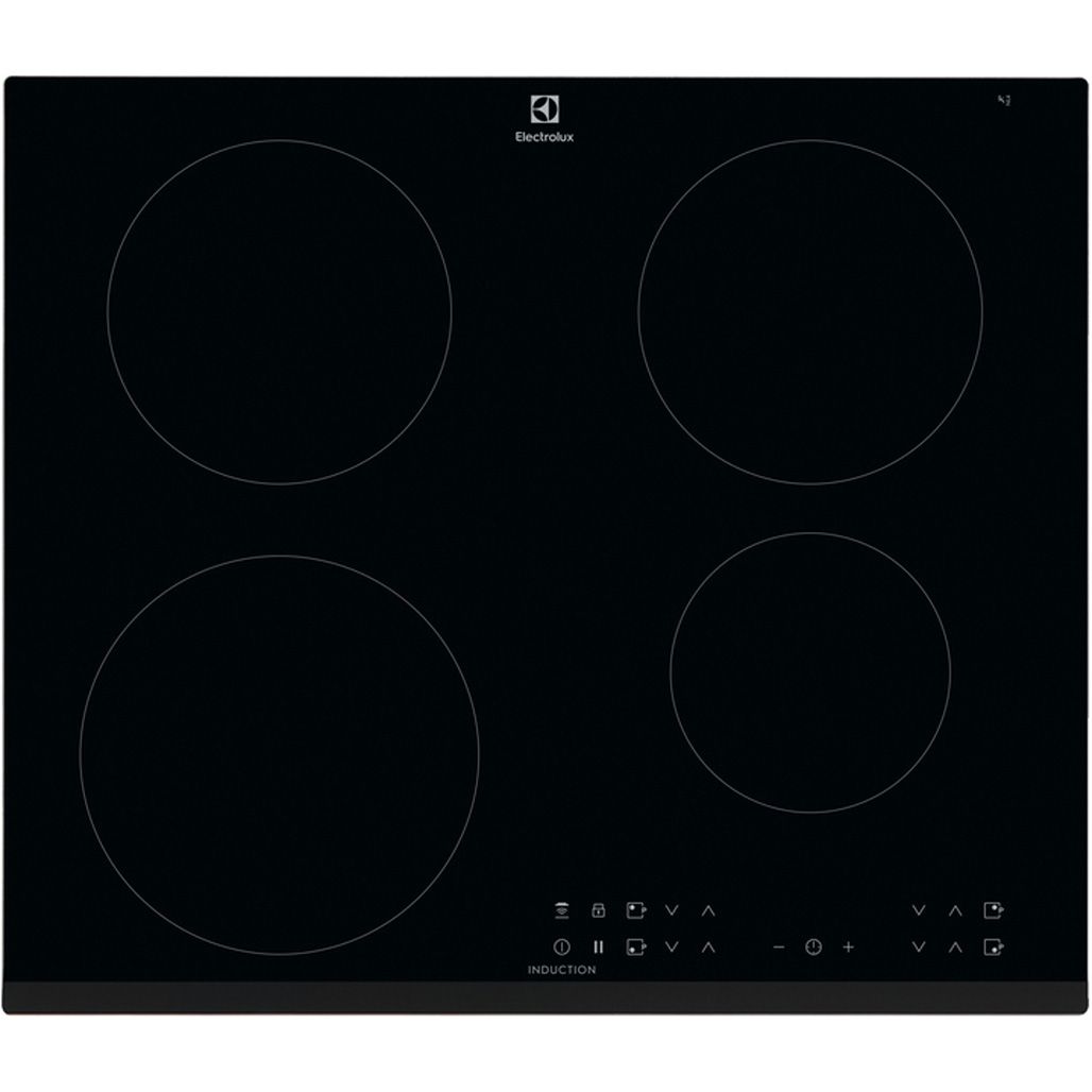 

Індукційна варильна поверхня Electrolux LIR60433