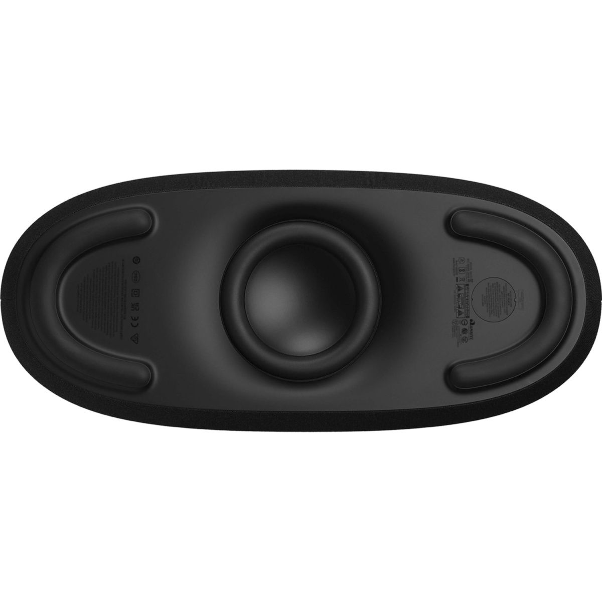 Портативна акустика Harman/Kardon Go + Play 3 Black (HKGOPLAY3BLKEP)