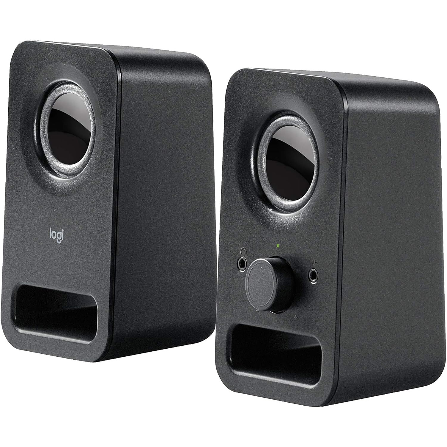 

Акустична система Logitech Z150 Black (980-000814)