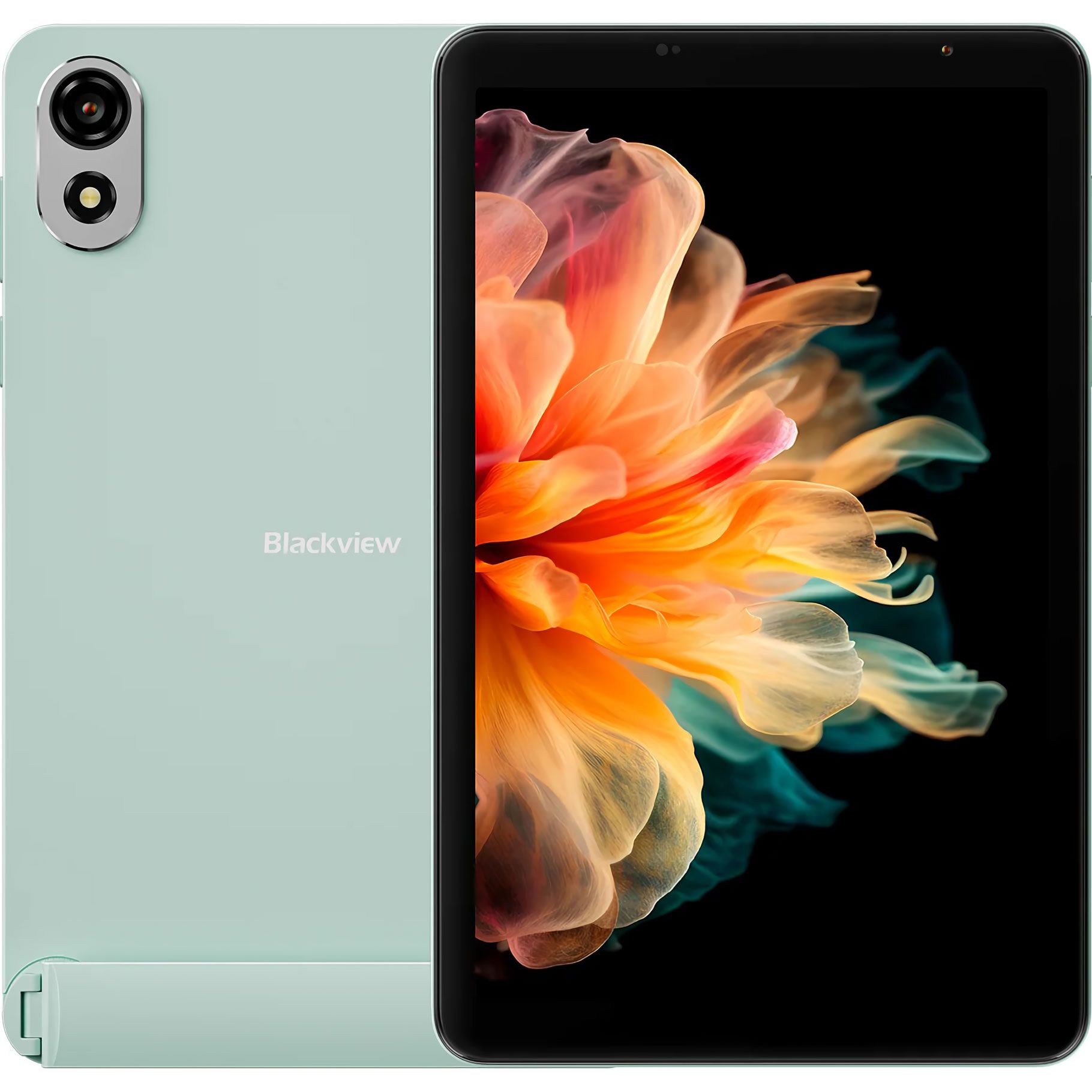 

Планшет Blackview Zeno 1 4/64GB LTE Jungle Green Global EU