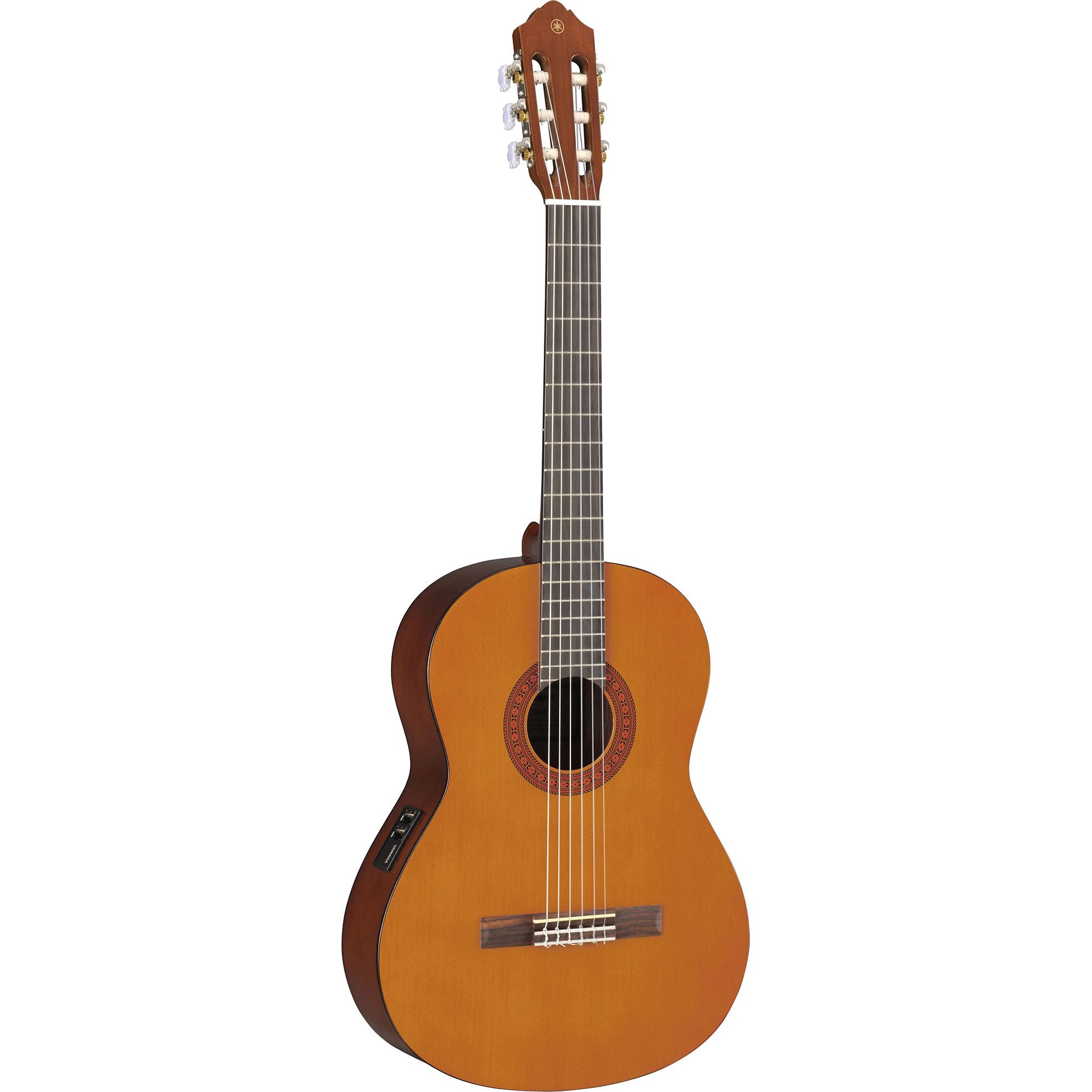 

Класична гітара Yamaha CX40