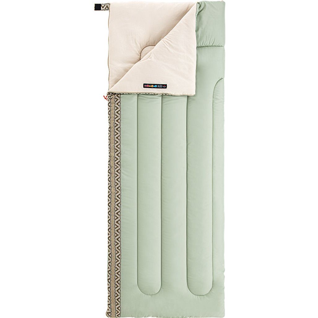 

Спальный мешок Naturehike L150 NH20MSD05 Lite Green (6976023922985-R)