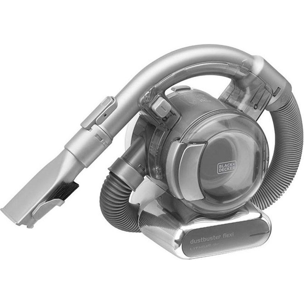 

Ручний пилосос Black+Decker PD1820LF