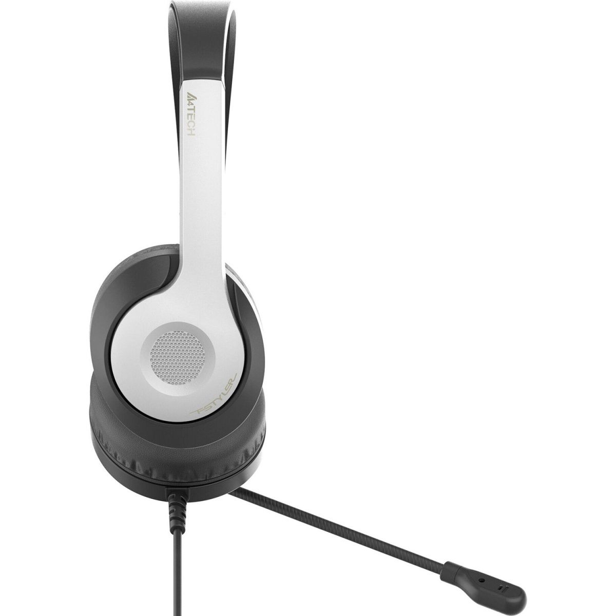Комп`ютерна гарнітура A4Tech FH100U Panda