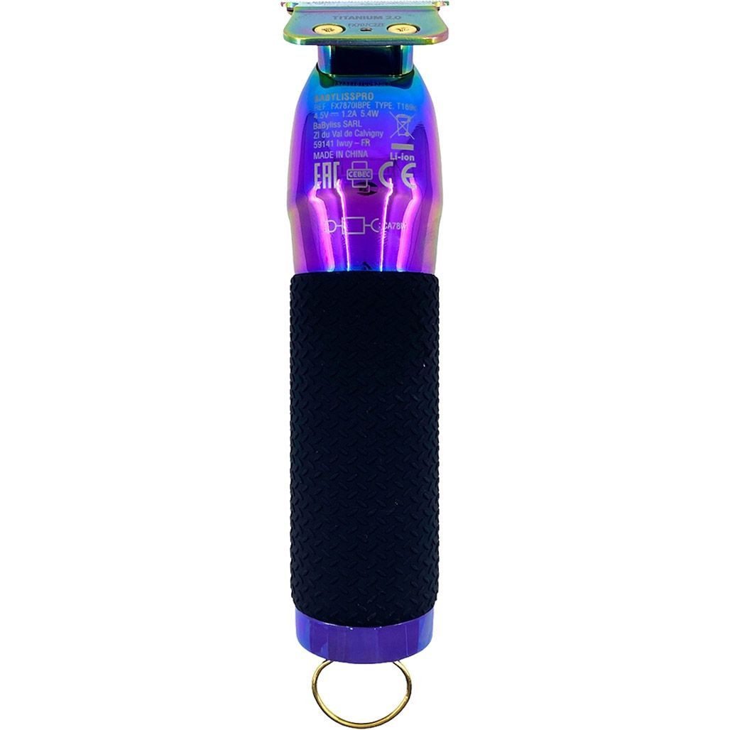 Тример для бороди та вусів BaByliss PRO Boost+ Chameleon (FX7870IBPE)