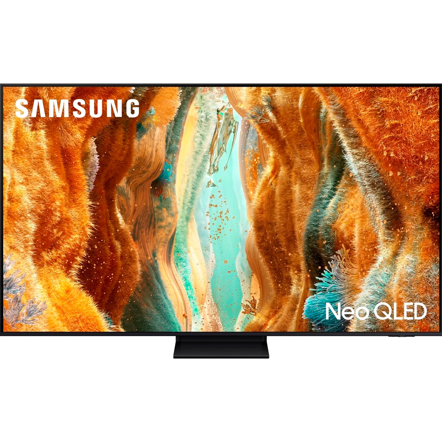 

Телевізор Samsung QN70F 65" Neo QLED 4K (QE65QN70FAUXUA)