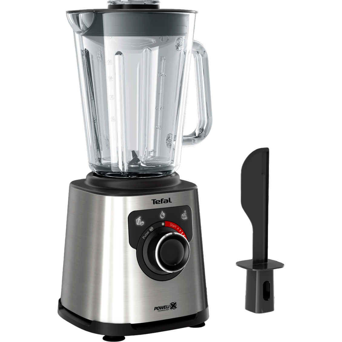 

Блендер Tefal PerfectMix + BL871D31