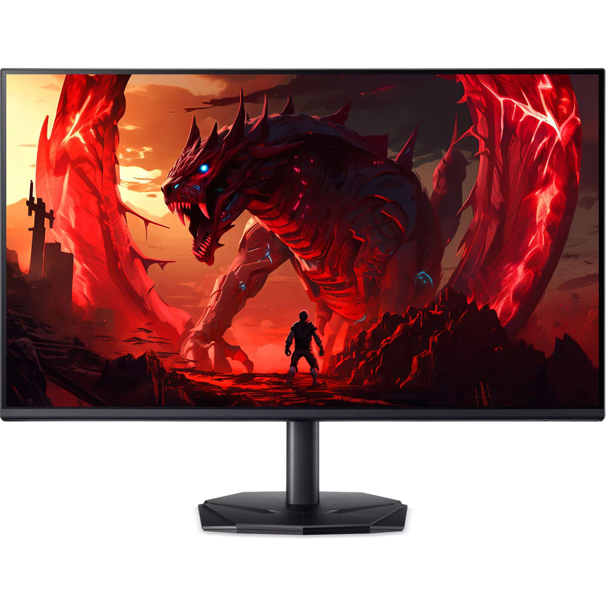 

Монітор Acer Nitro 27" KG271Gbmix (UM.HX1EE.G05)