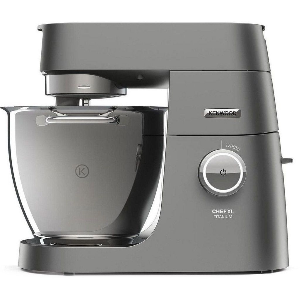 

Кухонна машина Kenwood Chef Titanium XL KVL8320S
