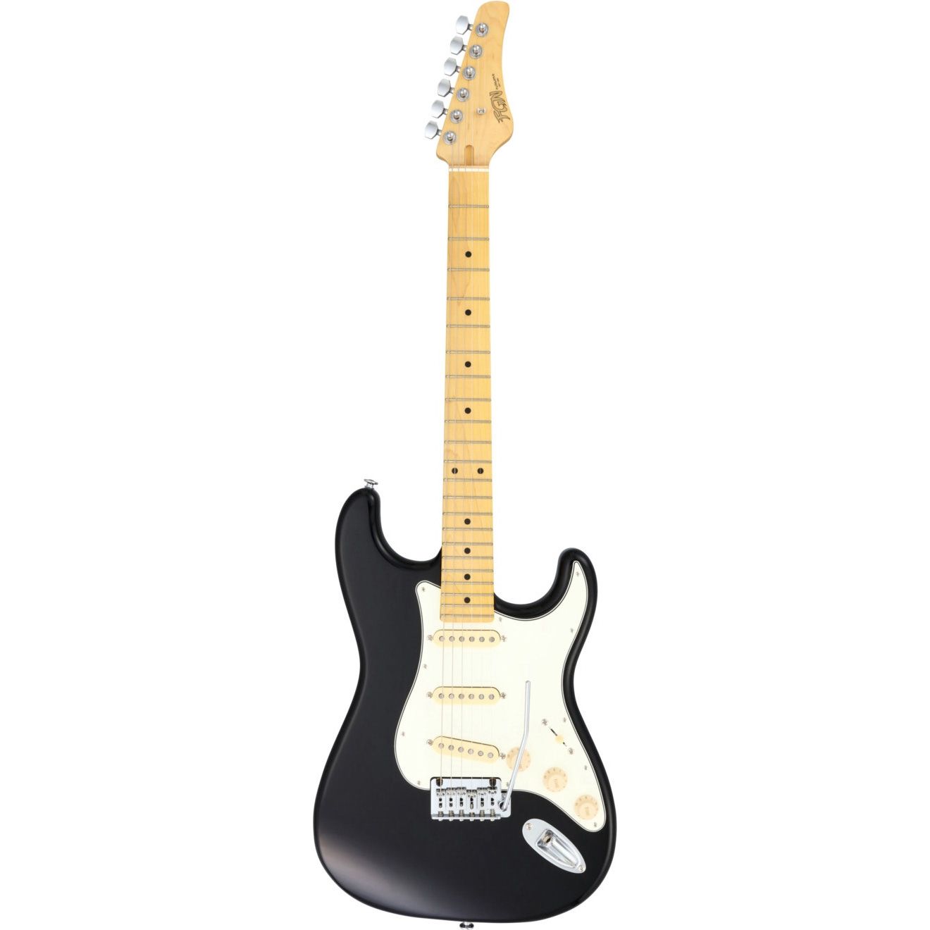 Электрогитара FGN BST-M/BK Odyssey Boundary Series Black