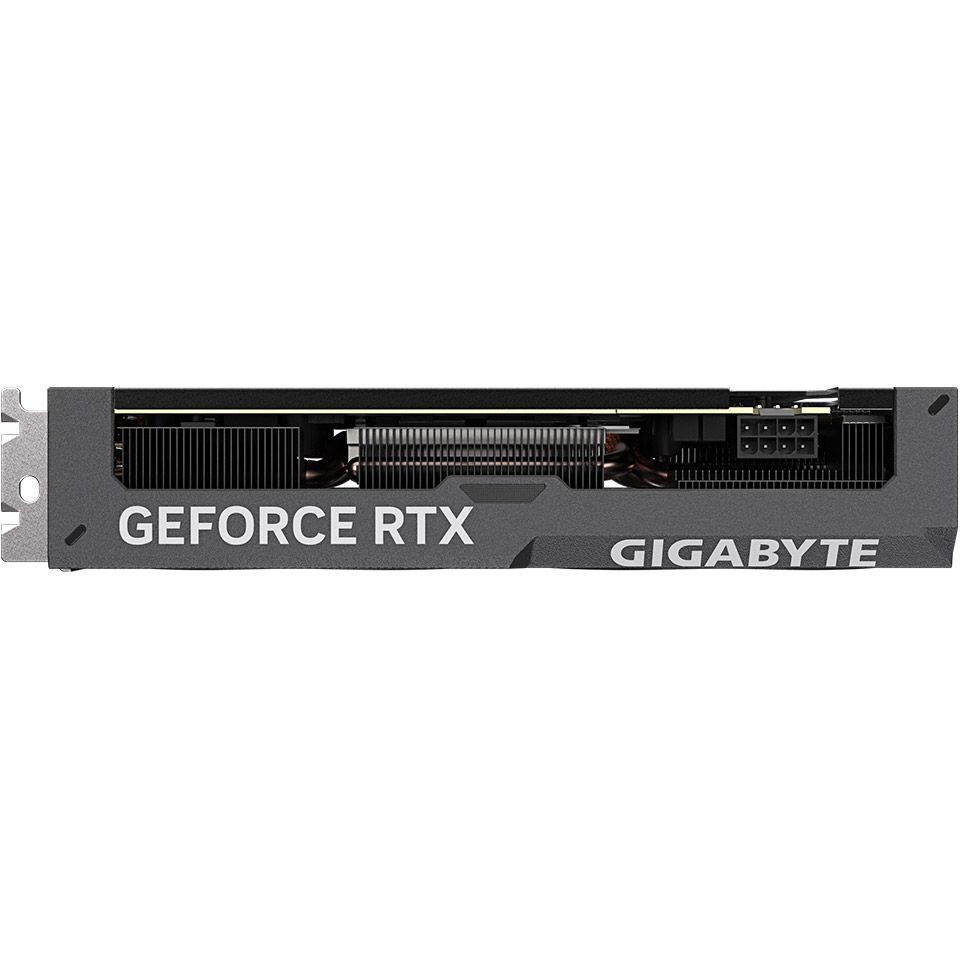 Відеокарта Gigabyte GeForce RTX 4060 Ti Windforce OC 16G (GV-N406TWF2OC-16GD)