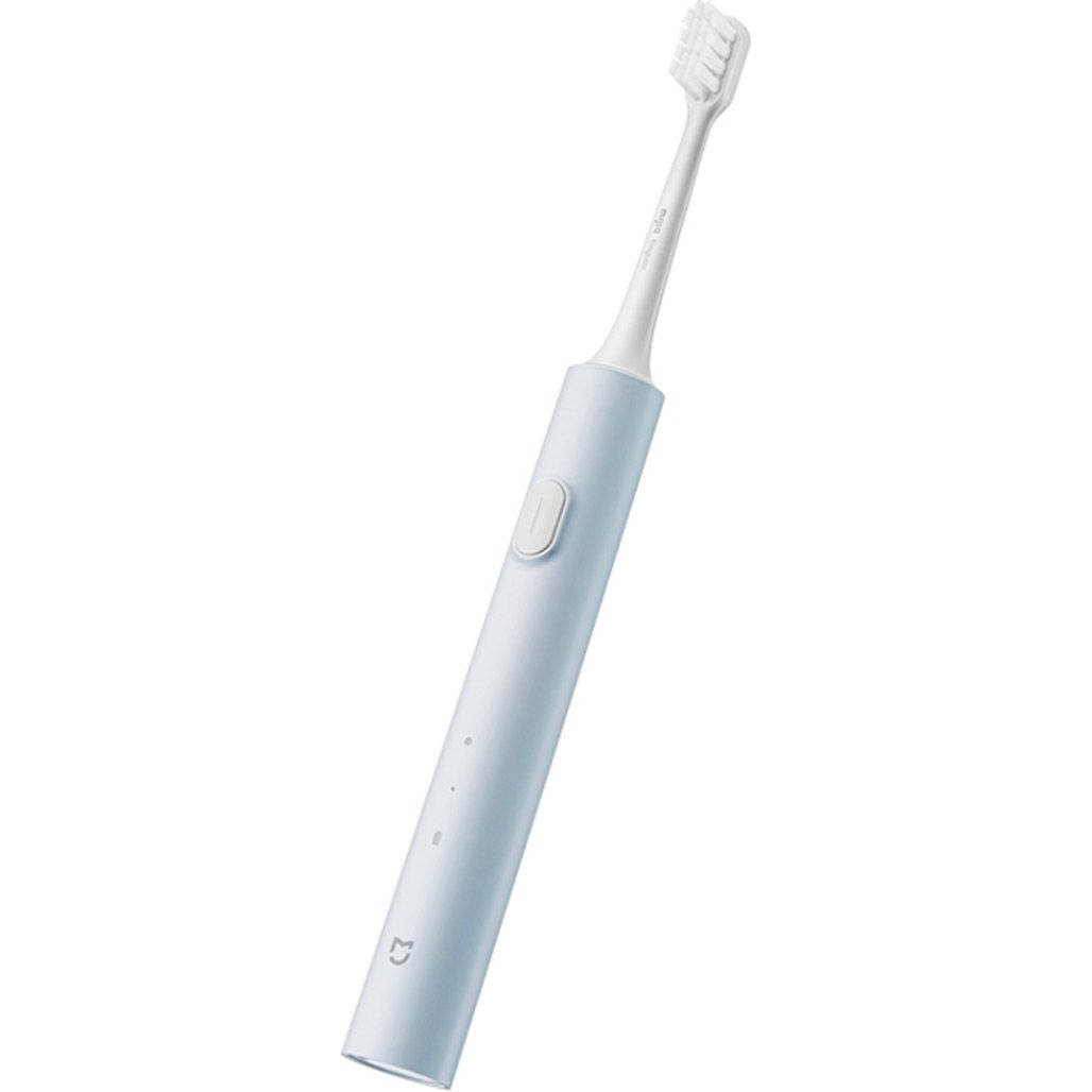 

Електрична зубна щітка Xiaomi MiJia Sonic Electric Toothbrush T200 Blue