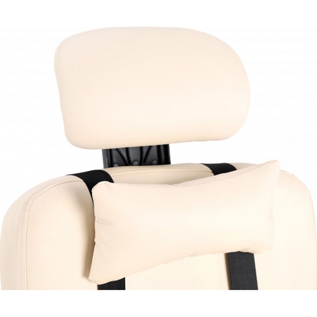 Офісне крісло GT Racer X-8002 Cream