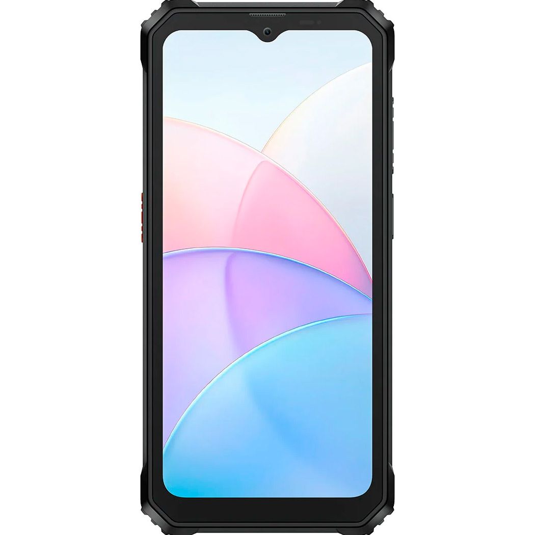 Смартфон Blackview BV6200 Pro 6/128Gb Black EU
