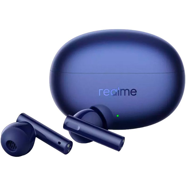 Навушники Realme Buds Air 5 Blue 