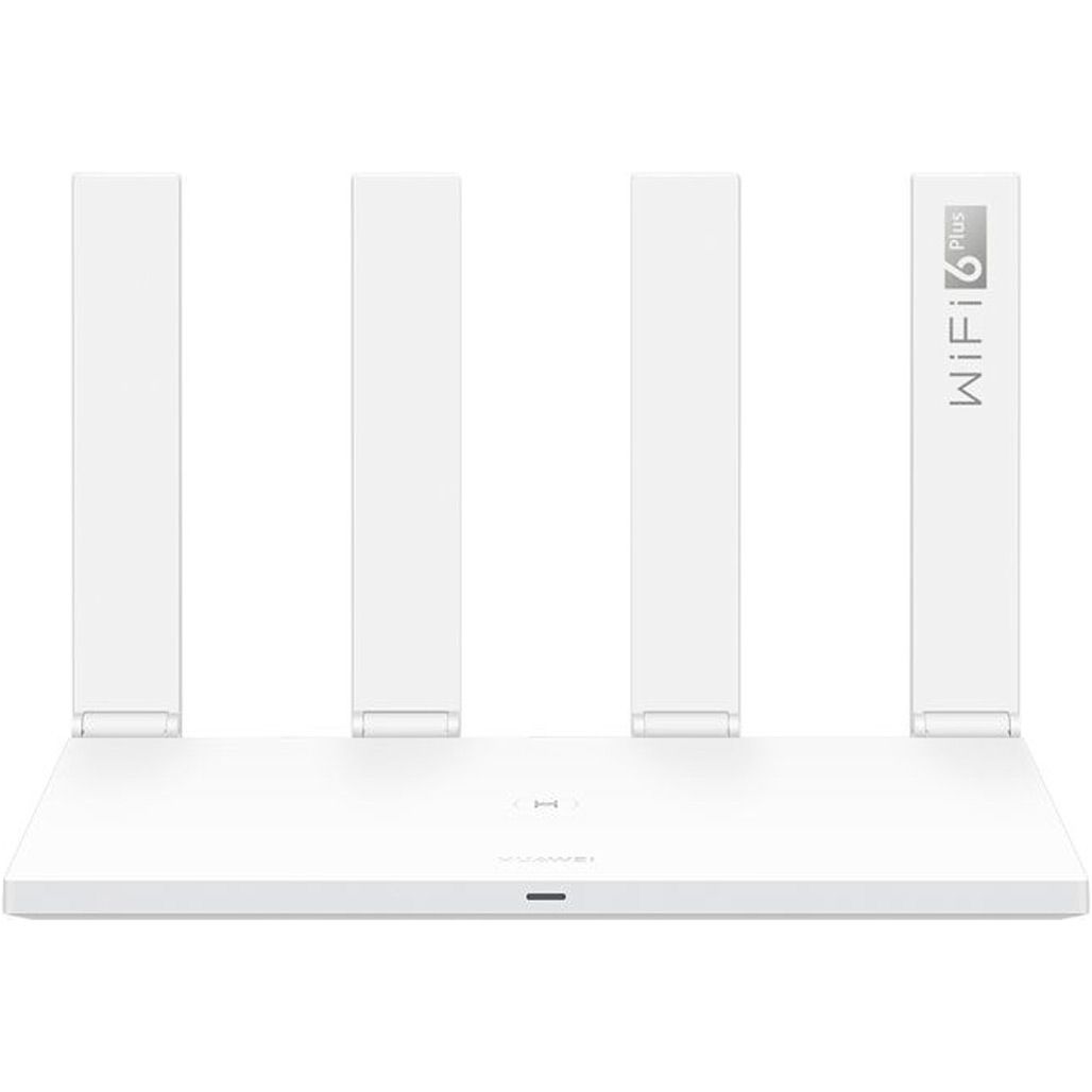 

Беспроводной маршрутизатор (роутер) Huawei AX3 2nd WS7100-25 White (53037717)