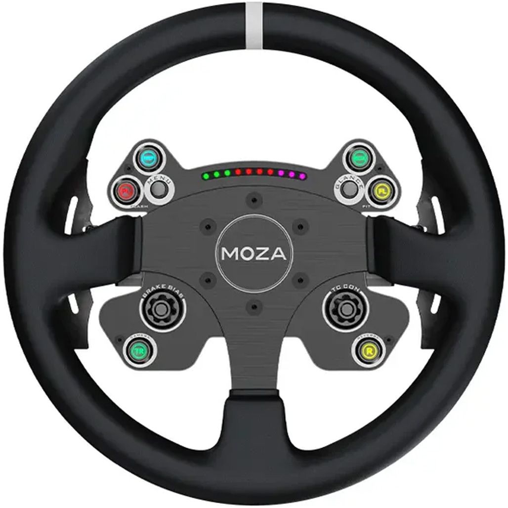 

Игровой руль MOZA CS V2P for PC (RS057_Moza)