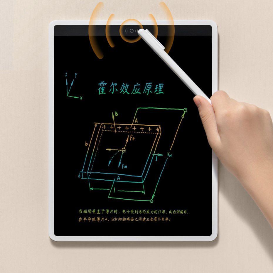 Планшет для малювання Xiaomi Mi Color Writing Tablet 10