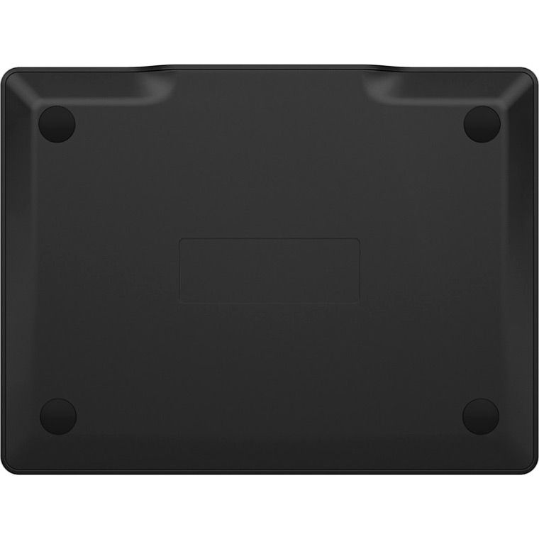 Графічний планшет XP-Pen Deco Fun S Black
