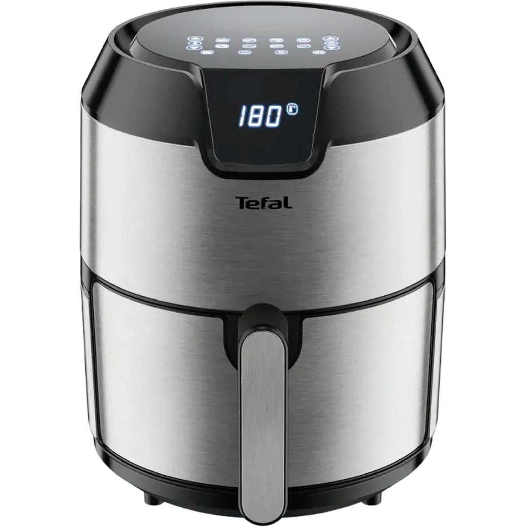 

Мультипіч Tefal Easy Fry Deluxe (EY401D15)