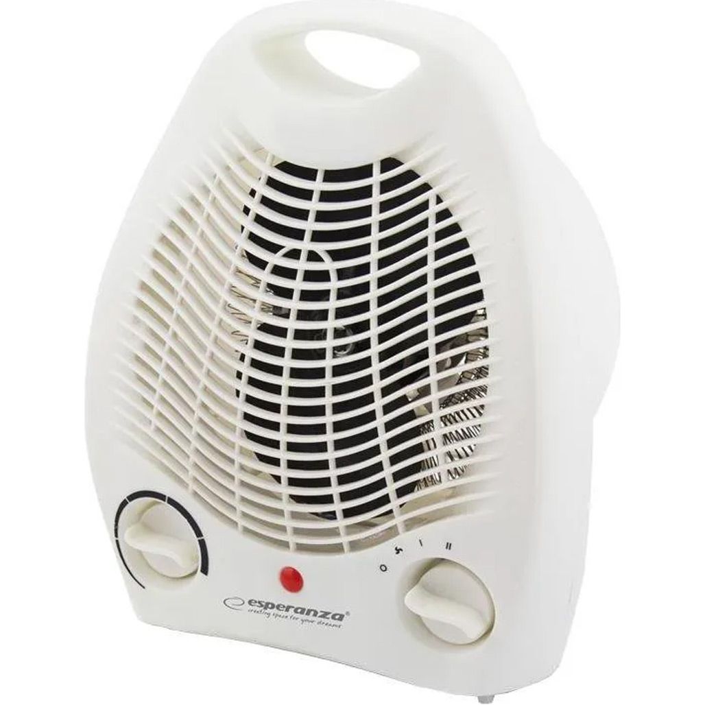 

Тепловентилятор Esperanza Gobi (EHH001)