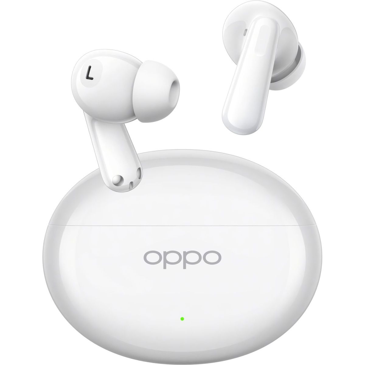 

Наушники Oppo Enco Air4 ETEE1 Silky White
