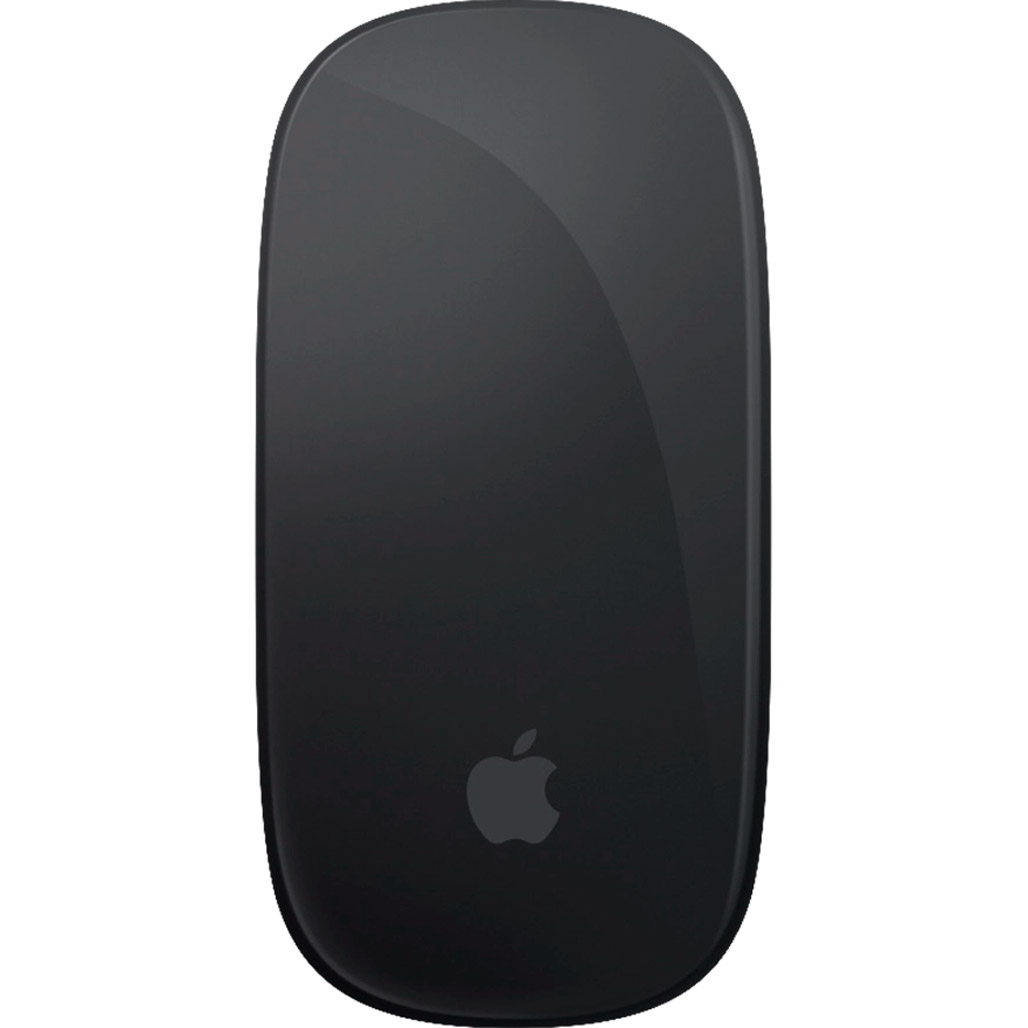 

Миша Apple Magic Mouse OEM (MMMQ3) Black