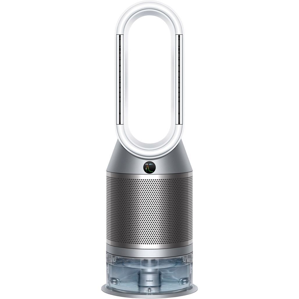 

Очищувач повітря Dyson Purifier Humidify + Cool Autoreact PH3A White/Nickel (419912-01)