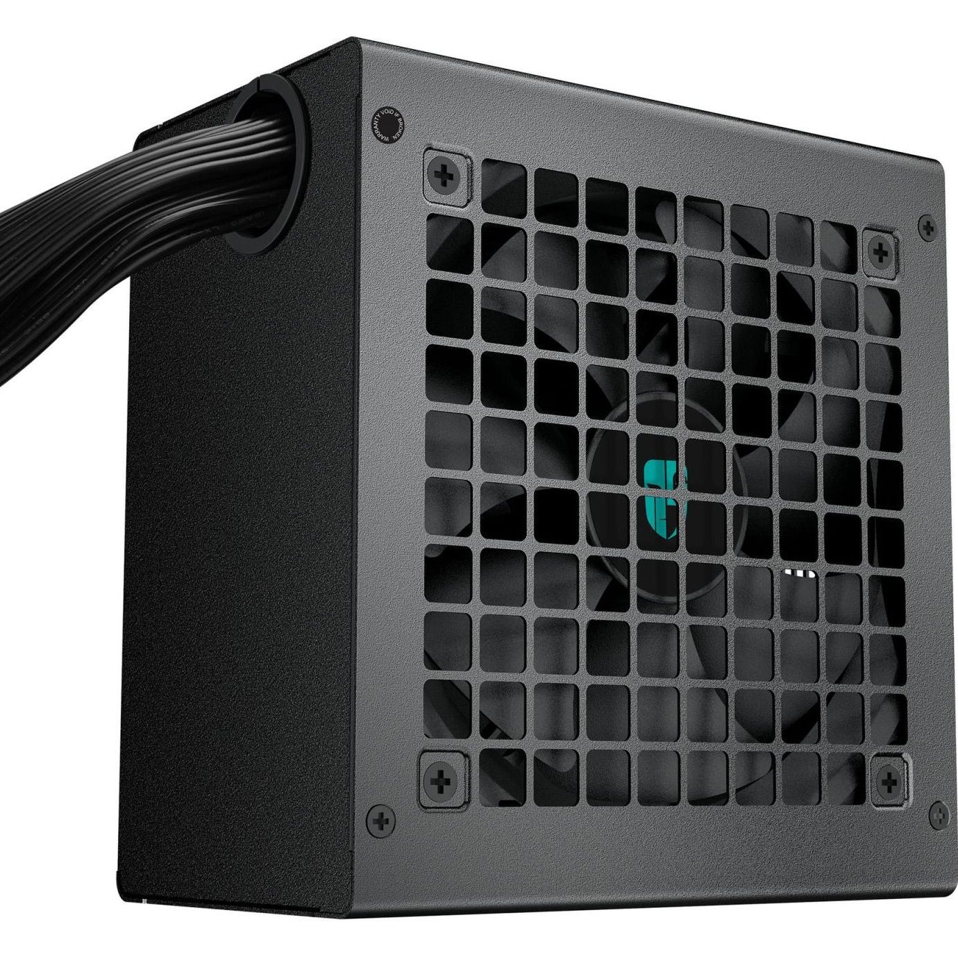 

Блок питания GamerStorm PK550D 550W (R-PK550D-FA0B-JGEU)