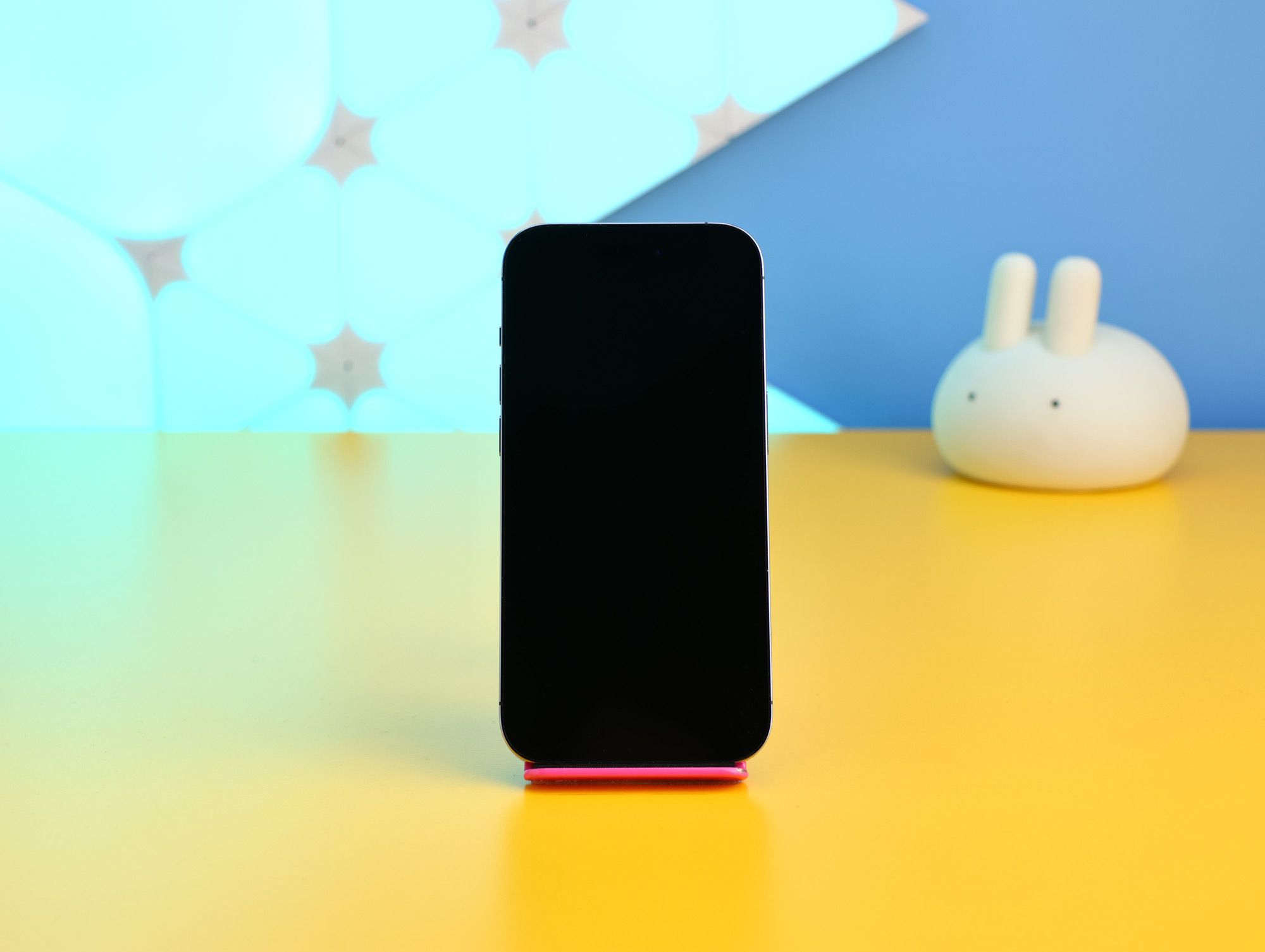 Смартфон Apple iPhone 14 Pro 128GB Deep Purple (MQ0G3) Б/У фото 3