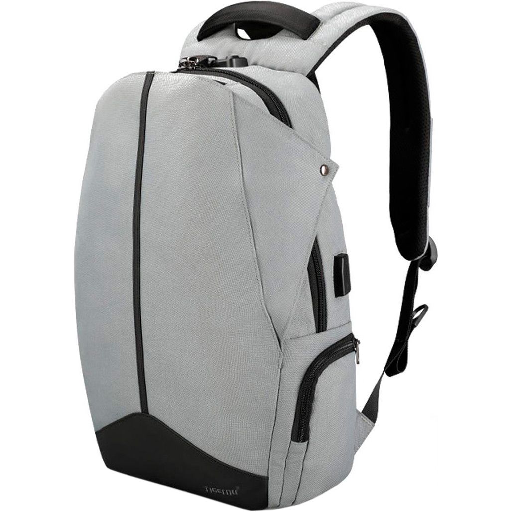 

Рюкзак Tigernu T-B3593A 15.6` Grey