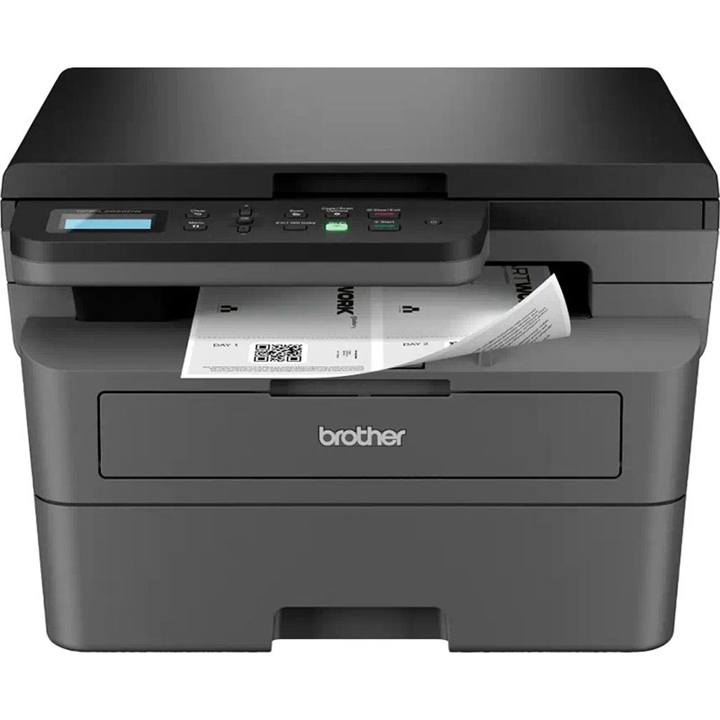 

МФУ Brother DCP-L2622DW (DCPL2622DWYJ1)