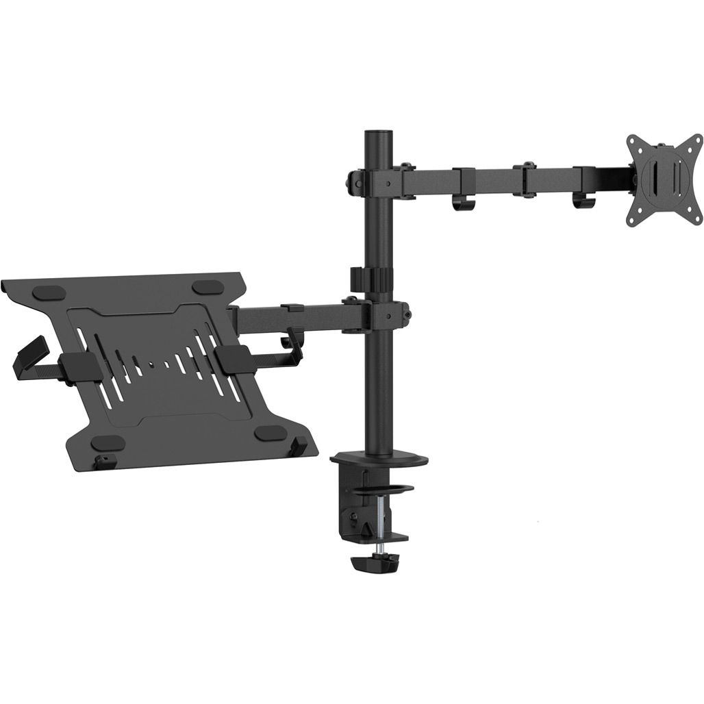 

Настольное крепление для монитора Gembird MA-DA-03 17`-32` Black